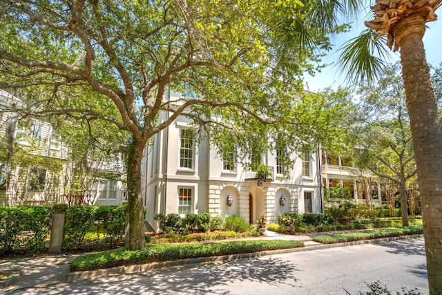 174 N Shelmore Blvd, Mount Pleasant, SC 29464 - view of front facade