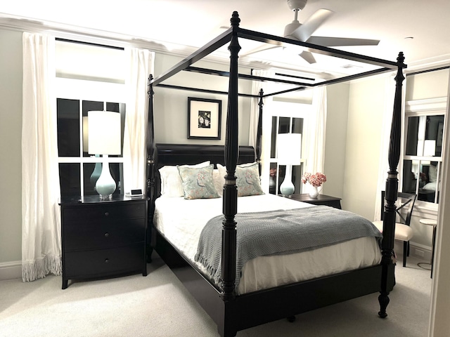 174 N Shelmore Blvd, Mount Pleasant, SC 29464 - view of carpeted bedroom