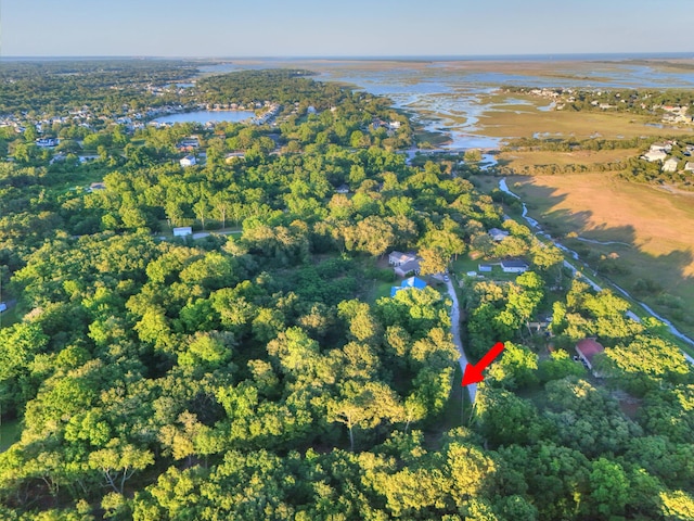 1872 Arsburn Rd, Charleston, SC 29412