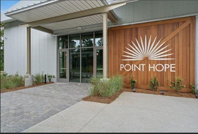 148 Falaise St, Charleston, SC 29492 - view of entrance to property