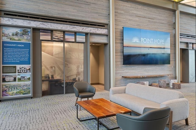 148 Falaise St, Charleston, SC 29492 - view of community lobby