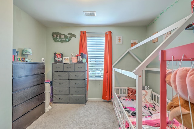 9101 Parlor Dr, Ladson, SC 29456 - bedroom featuring multiple windows and carpet