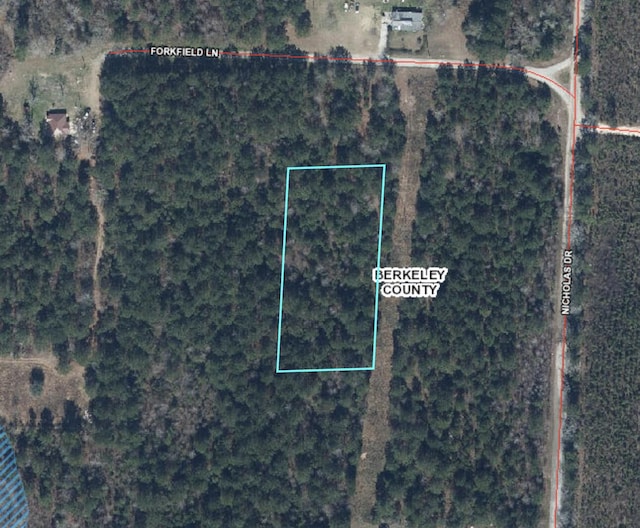 TBD Nicholas Dr, Cross SC, 29436 land for sale