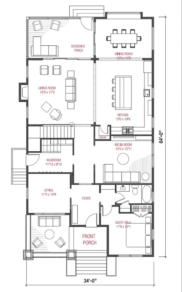 2101 Wappoo Dr, Charleston, SC 29412