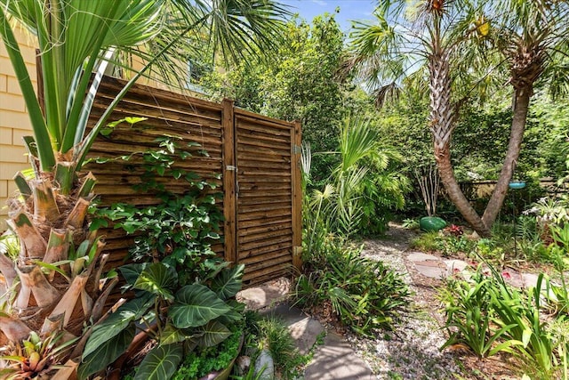2066 Wappoo Dr, Charleston, SC 29412 - view of outbuilding