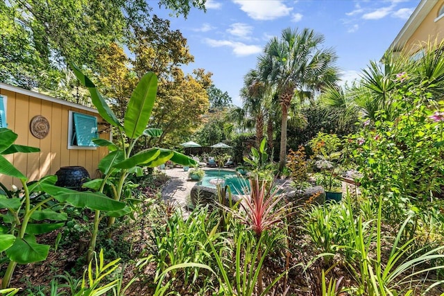 2066 Wappoo Dr, Charleston, SC 29412 - exterior view of a swimming pool
