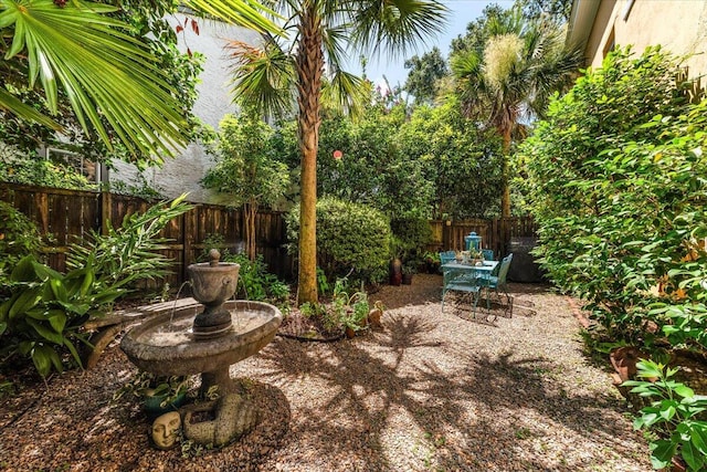 2066 Wappoo Dr, Charleston, SC 29412 - view of patio / terrace