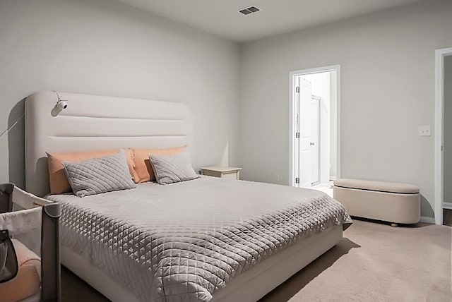 513 Donnas View Way, Summerville, SC 29486 - carpeted bedroom with baseboards