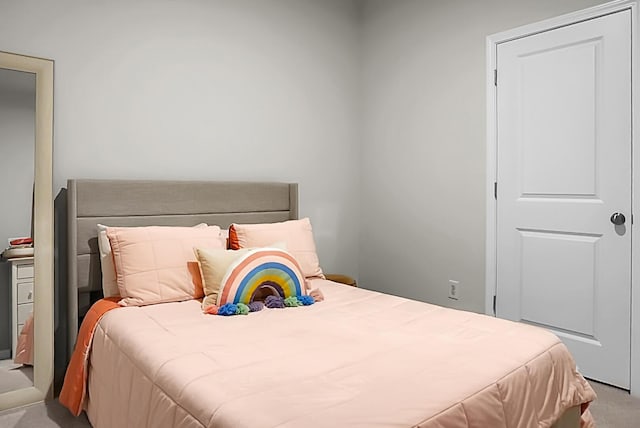 513 Donnas View Way, Summerville, SC 29486 - view of carpeted bedroom