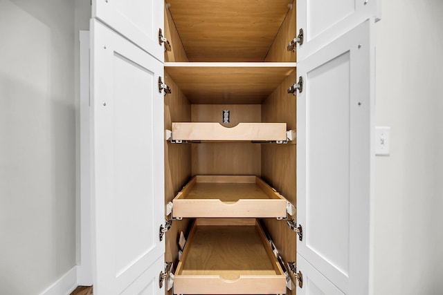 31 Lyttleton St, Charleston, SC 29407 - view of closet