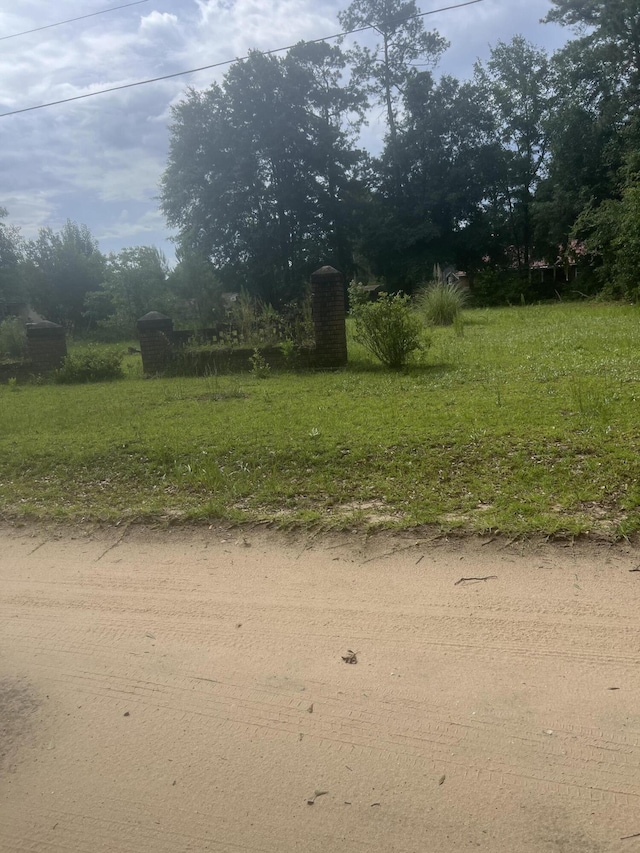 189 Capers Rd, Walterboro, SC 29488