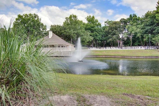 7896 Montview Rd, North Charleston, SC 29418 - water view