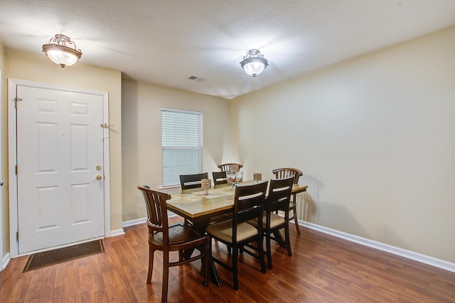 7896 Montview Rd, North Charleston, SC 29418 - dining room with wood finished floors and baseboards