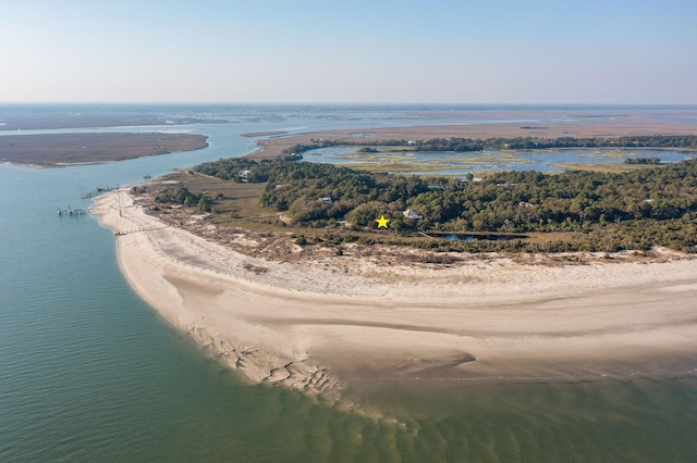 205 Pelican Flight Dr Lot 9, Dewees Island SC, 29451 land for sale