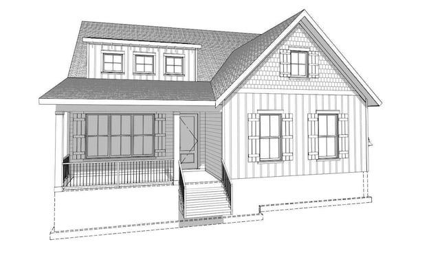 110 Saluda Dr, Santee, SC 29142 - view of a document