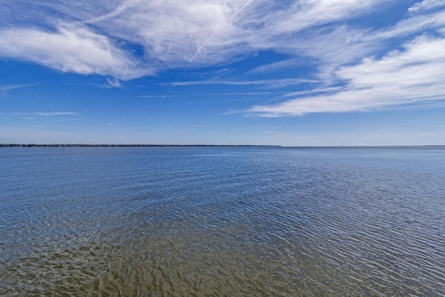 110 Saluda Dr, Santee, SC 29142 - water view