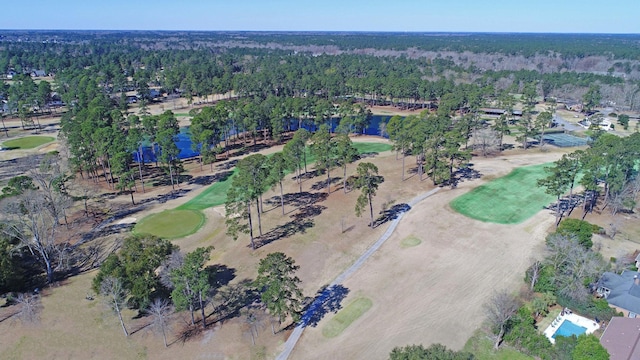 110 Saluda Dr, Santee, SC 29142 - view of property location with a golf course