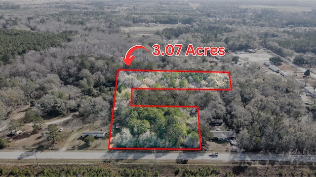 1 Tricia Ln, Orangeburg SC, 29115 land for sale