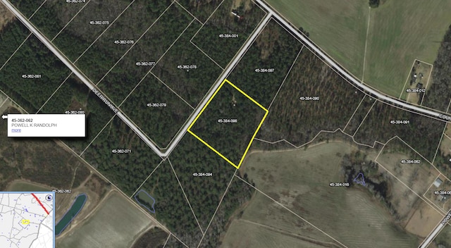 122 Deer Run Ave, Andrews, SC 29510