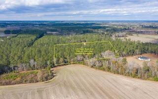 122 Deer Run Ave, Andrews, SC 29510