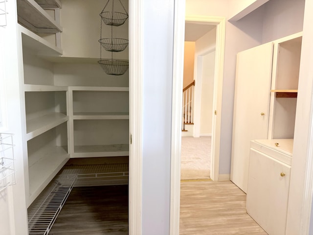 209 Myrtlewood Dr, Santee, SC 29142 - view of storage area