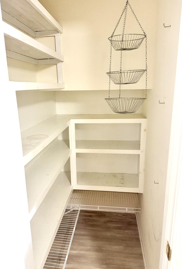 209 Myrtlewood Dr, Santee, SC 29142 - view of pantry