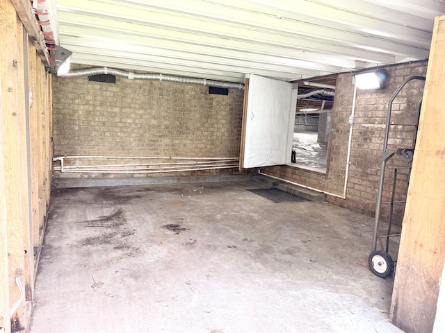 209 Myrtlewood Dr, Santee, SC 29142 - view of garage