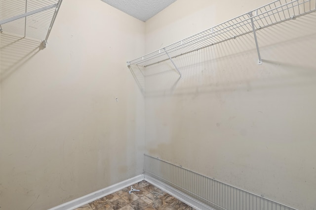 331 Kinard St, Orangeburg, SC 29118 - view of walk in closet