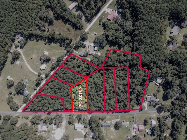 5 Hard Pinch Rd, Moncks Corner SC, 29461 land for sale