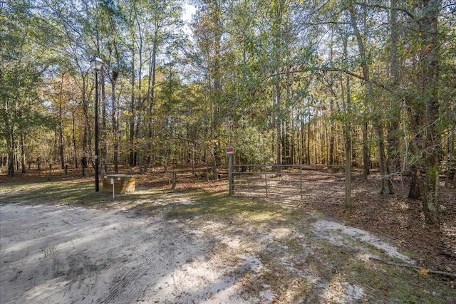 Listing photo 3 for 000 Governors Creek Dr, Orangeburg SC 29118