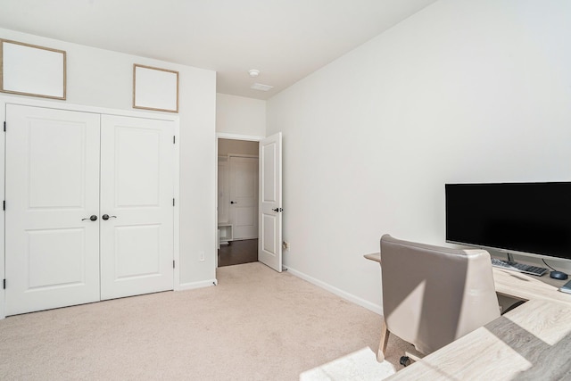121 Cherry Grv, Summerville, SC 29483 - office featuring carpet and baseboards