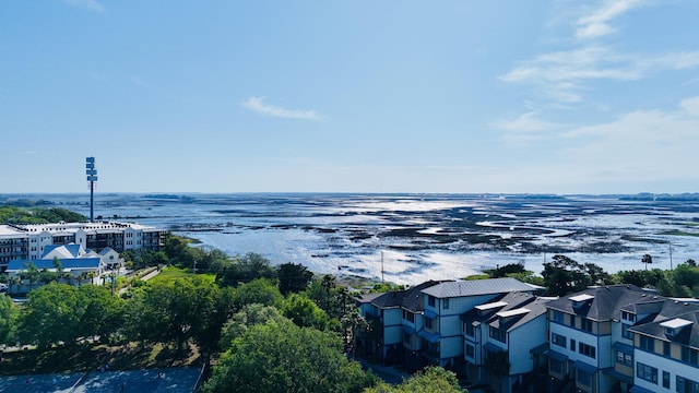 water view