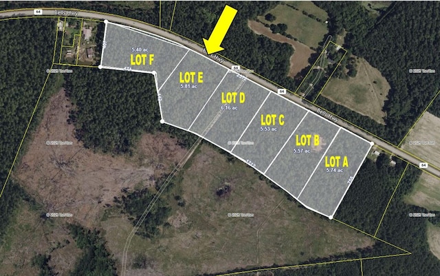 0E Bells Hwy, Walterboro, SC 29488