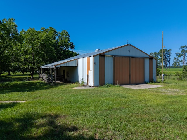 Listing photo 3 for 449 Hi Cotton Ln, Springfield SC 29146