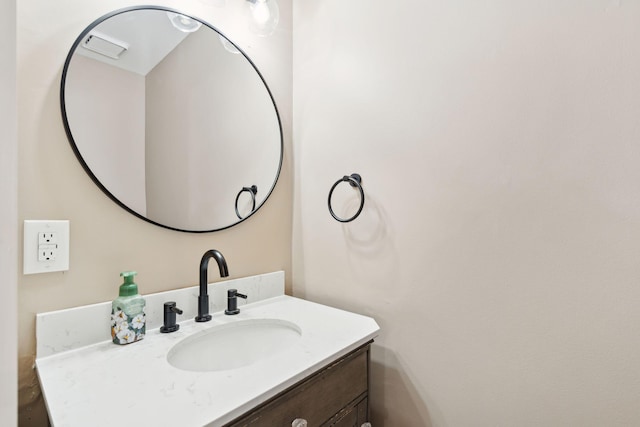 1166 Julian Clark Rd, Charleston, SC 29412 - bathroom with vanity