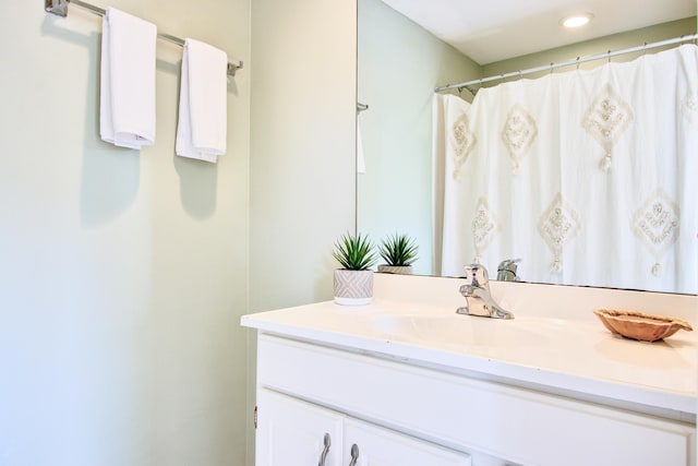 1834 Cornish Ave, Charleston, SC 29412 - bathroom featuring vanity