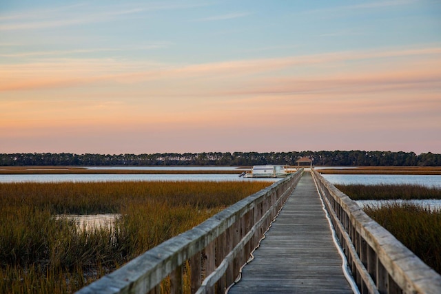 Listing photo 2 for 1420 E Ashley Ave Unit B, Folly Beach SC 29439