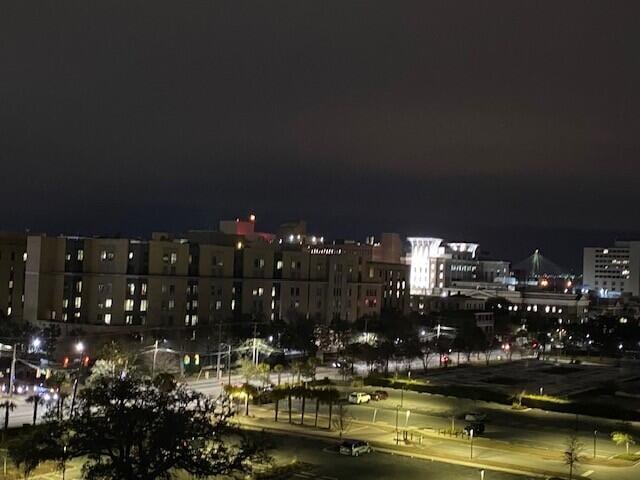 property's view of city