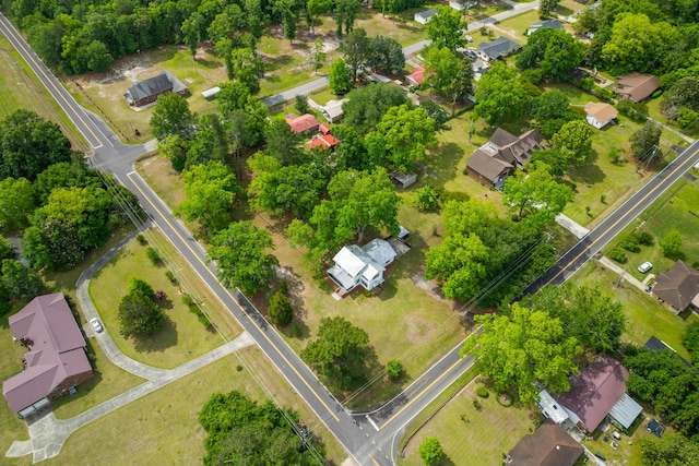 285 Roosevelt Dr, Saint Stephen, SC 29479 - aerial view of residential area