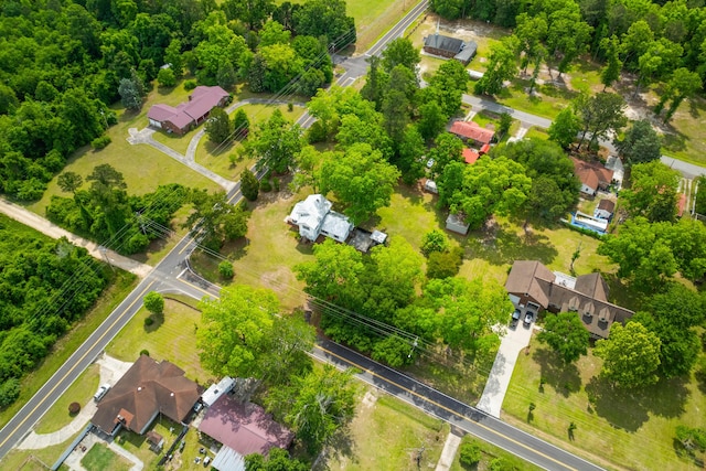 285 Roosevelt Dr, Saint Stephen, SC 29479 - drone / aerial view