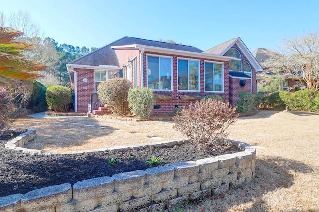2707 Waterpointe Cir, Mount Pleasant, SC 29466 - view of front of property