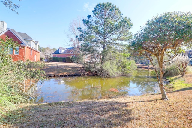 2707 Waterpointe Cir, Mount Pleasant, SC 29466 - water view