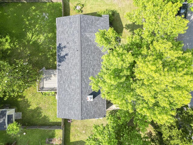 5 Drummond Ct, Charleston, SC 29414 - view from above of property