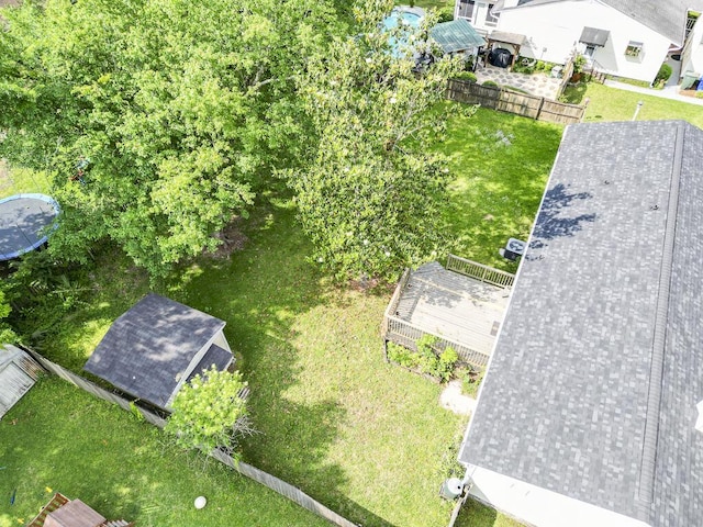 5 Drummond Ct, Charleston, SC 29414 - bird's eye view