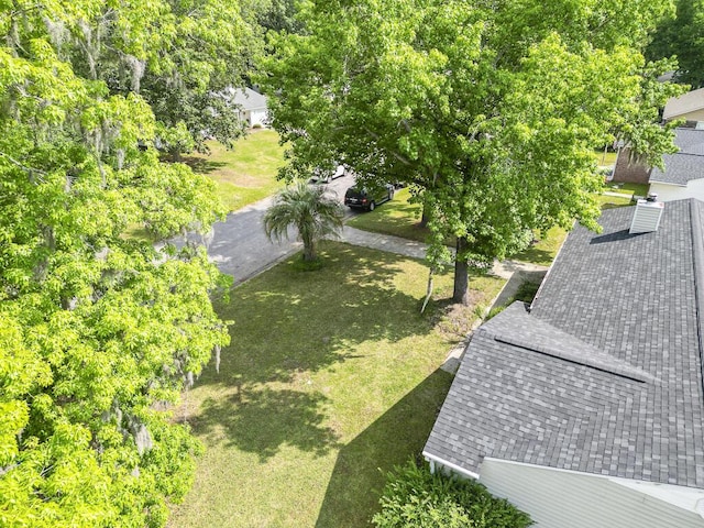 5 Drummond Ct, Charleston, SC 29414 - aerial view
