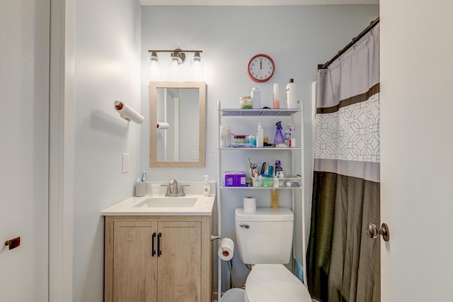 7955 Timbercreek Ln Unit 1807, North Charleston, SC 29418 - full bath featuring toilet and vanity