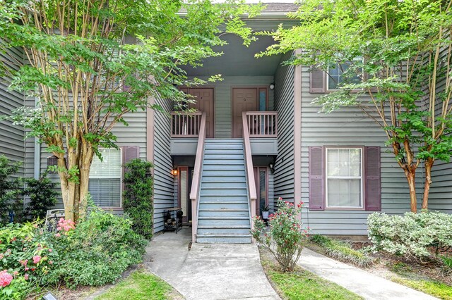 7955 Timbercreek Ln Unit 1807, North Charleston, SC 29418 - view of entrance to property