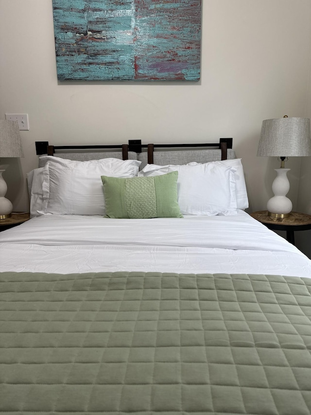 10 Riker St, Charleston, SC 29403 - view of bedroom