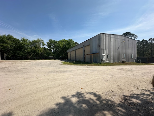 420 Horseshoe Rd, Moncks Corner, SC 29461