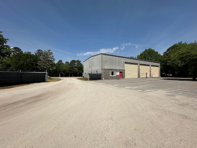 420 Horseshoe Rd, Moncks Corner, SC 29461